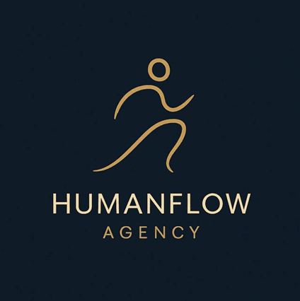 HumanFlow Agency Logo